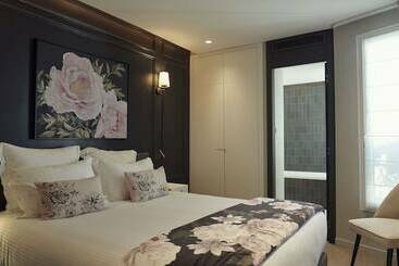 アパートホテル Roi De Sicile Rivoli