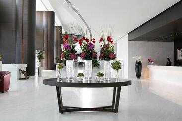 هتل Royal M Fujairah By Gewan