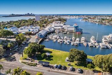 Sailport Mooloolaba Apartments
