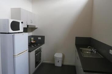 Sovereign Views Apartments