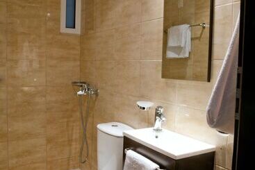 Апарт-отель Stella Paradise By Checkin