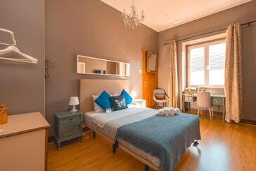 Sunset Destination Hostel