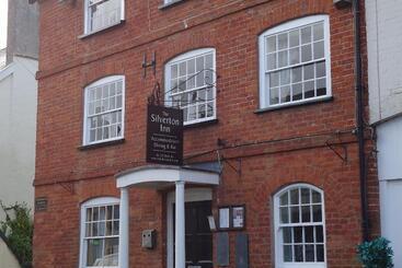 The Silverton Inn B&b