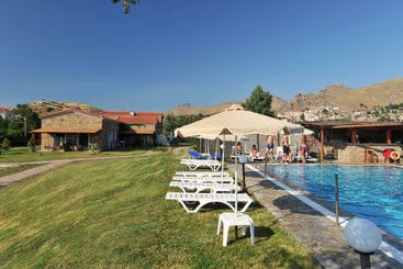 شقة Villa Victoria