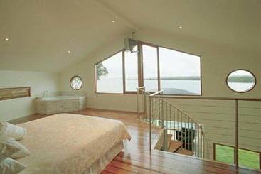 شقق خاصة سياحية Wheelhouse Apartments