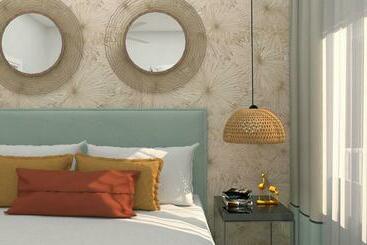 Apartamentos Soho Boutique Palillero