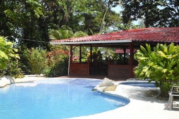 아파트호텔 Agapi