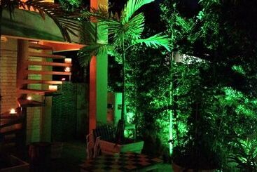 فندق صغير Pousada Caxinguelê