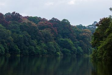 호스텔 Vedanta Wake Up!