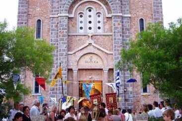 Anemi Leros Apartments