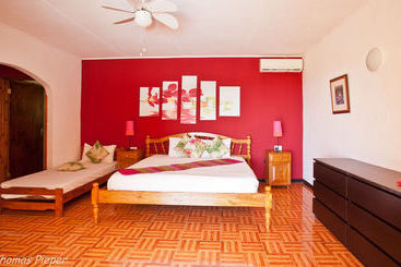 مبيت وإفطار Lime Hill Lodge