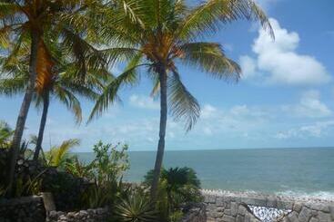 צימר Barbanera Club & Hotel De Charme