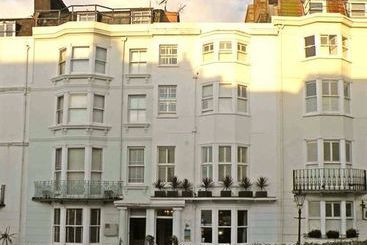 مبيت وإفطار Five Brighton