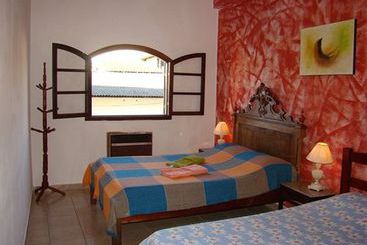 Bed and Breakfast Paraty Bed&Breakfast