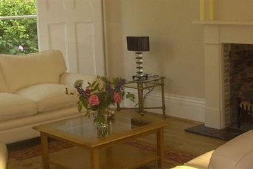 ベッドアンドブレックファースト Rutland Lodge