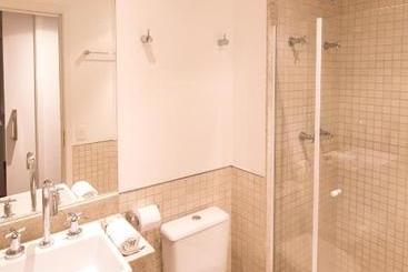 Cobertura Duplex Villa Paulista
