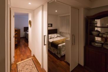 Cobertura Duplex Villa Paulista