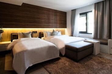 Golden Hotel Incheon