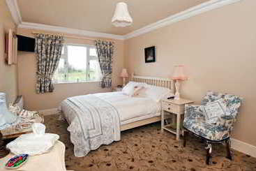 Highbury House B&b