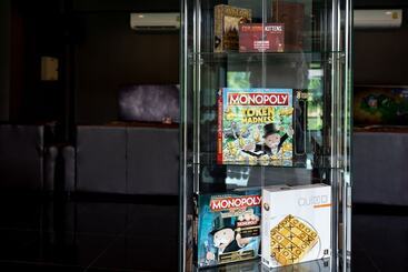 בית מלון כפרי A Star Phulare Valley