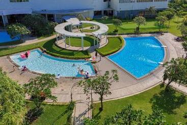Aston Cirebon Hotel And Convention Center