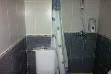 ホテル Bademite Apart Complex