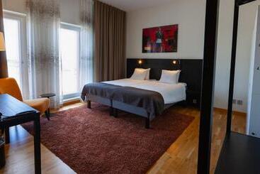 ホテル Best Western Malmo Arena