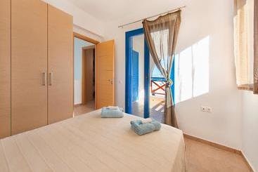 호텔 Blue Sea Villa