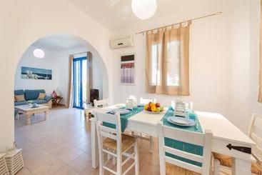هتل Blue Sea Villa