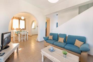 هتل Blue Sea Villa