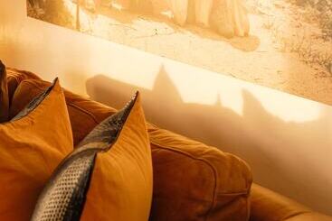 فندق Bom Bom   Principe Collection