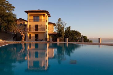 فندق Borgo Fonte Scura