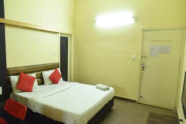 בית מלון כפרי C9