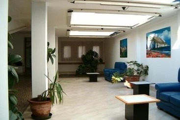 هتل Centro Di Soggiorno Il Belvedere