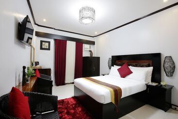 هتل Coron Bancuang Mansion