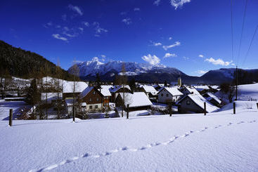 Отель Doris Musill´s Lebensfreude