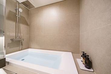 هتل Foret The Spa