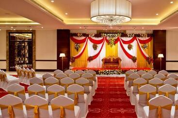 Fortune Park Jps Grand, Rajkot   Member Itc S Hotel Group