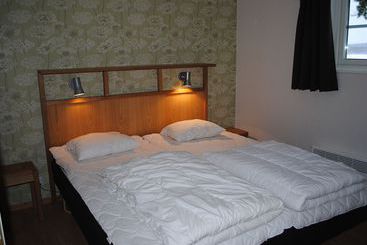 Otel Falun Strandby