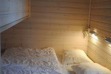 هتل Falun Strandby