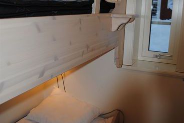 هتل Falun Strandby