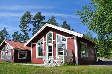 هتل Falun Strandby
