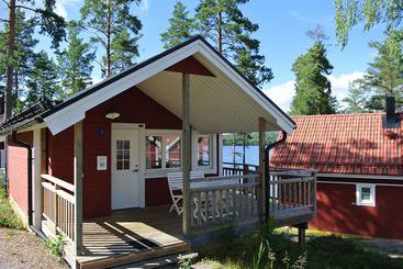 هتل Falun Strandby