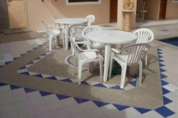 בית מלון כפרי Francisco I