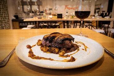 فندق Holiday Inn Frankfurt   Alte Oper, An Ihg