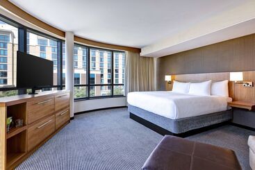 호텔 Hyatt Place Bloomington / Normal