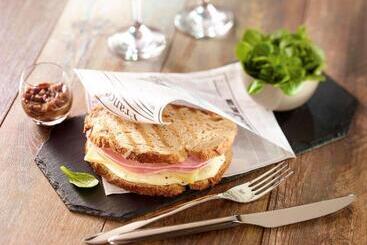 هتل Ibis Londrina Shopping