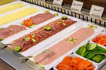 هتل Ibis Styles Trier City