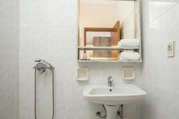 בית מלון כפרי Jimmy’s Garden