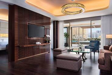 Jw Marriott Hotel Macau